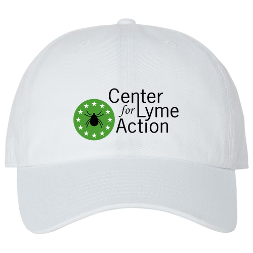 47 Brand Clean Up Hat -- White