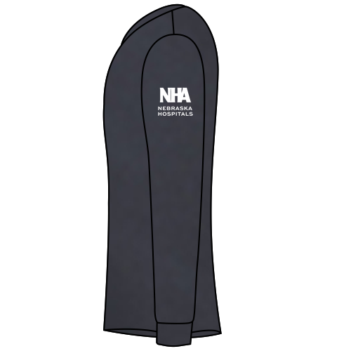 Port Authority Core Soft Shell Jacket -- Battleship Grey
