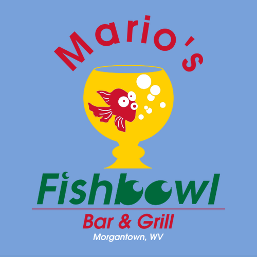 Cotton Long Sleeve Basic T-Shirt -- Carolina Blue