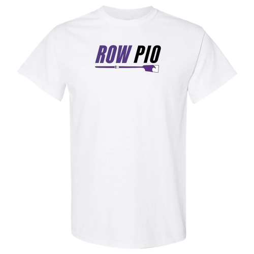 T-Shirt -- White