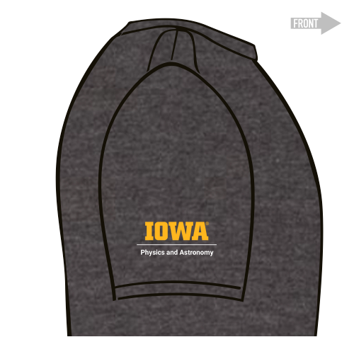 Sport-Tek PosiCharge Tri-Blend Wicking Polo -- Dark Grey Heather