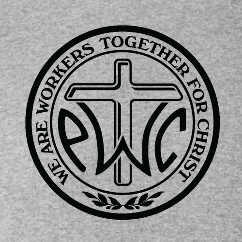 Hanes Adult 6 oz. Authentic-T Long-Sleeve T-Shirt -- Light Steel