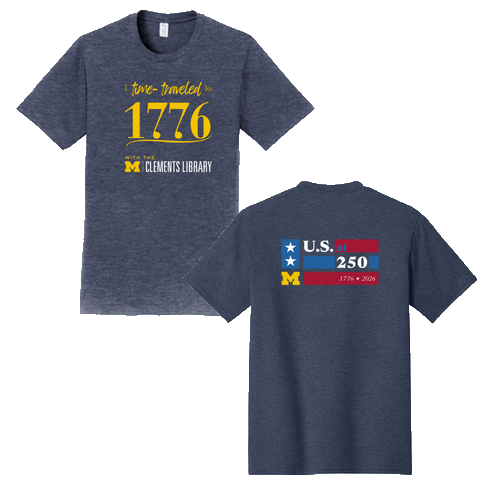 Port and Company Fan Favorite Tee -- Heather Navy