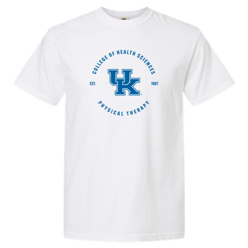 Comfort Colors Unisex Garment-Dyed Heavyweight T-Shirt -- White