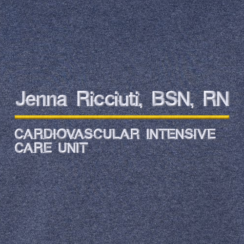 Jerzees 1/4 Zip Cadet Sweatshirt -- Vintage Heather Navy