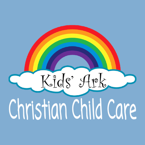 Youth Kid's Ark Sweatshirt -- Carolina Blue