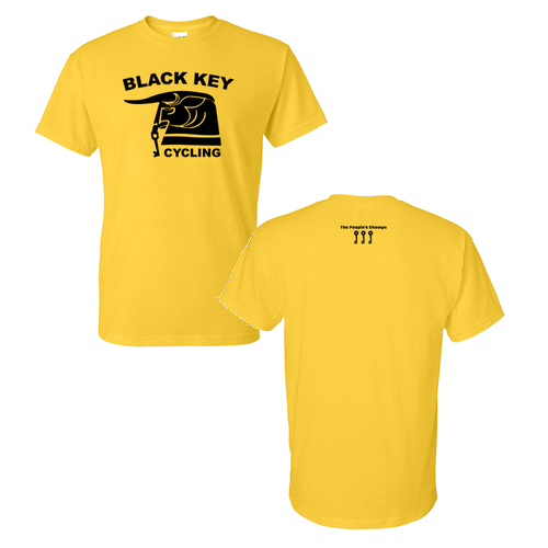 BKB 2025 Race Day Shirt