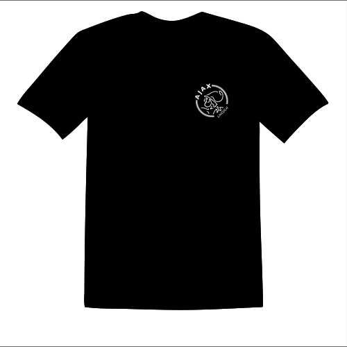 Sport Tek Competitor Tee -- Black