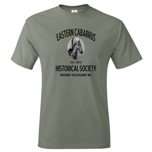 Whitey Green Cotton Short Sleeve Shirt