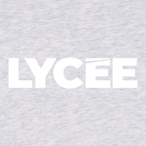 District Featherweight French Terry Full-Zip Hoodie -- Light Heather Grey