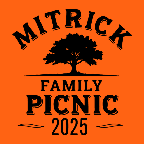 Gildan Heavy Cotton Basic Youth T-Shirt -- Safety Orange