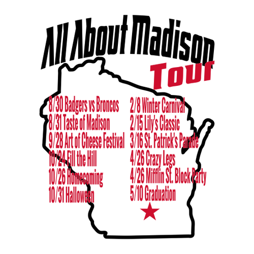 Gildan Heavy Cotton Basic T-Shirt -- White