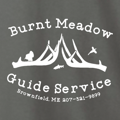 Gildan Heavy Blend Youth Hooded Sweatshirt -- Charcoal