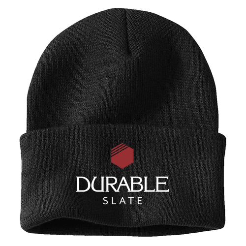 Carhartt Watch Hat 2.0 -- Black