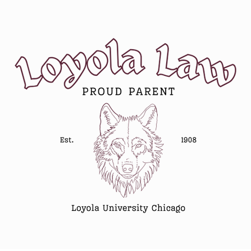 Proud Parent T-Shirt -- White