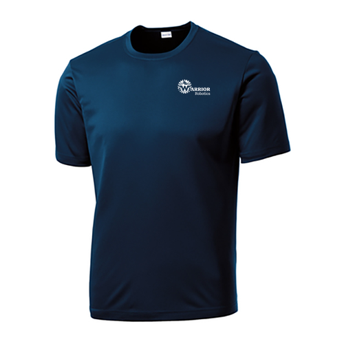 Sport Tek Competitor Tee -- True Navy