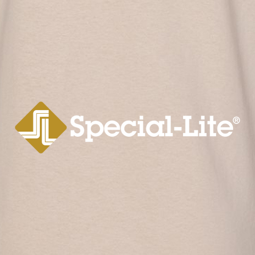 Gildan Ultra Cotton Longsleeve Basic T-Shirt -- Sand