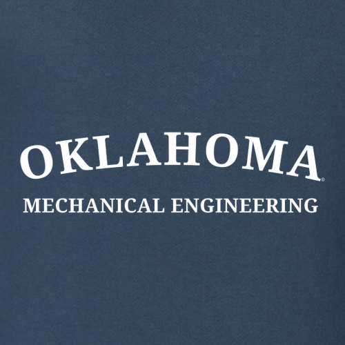 Mechanical Comfort Colors Ringspun Garment Dyed T Shirt -- Denim