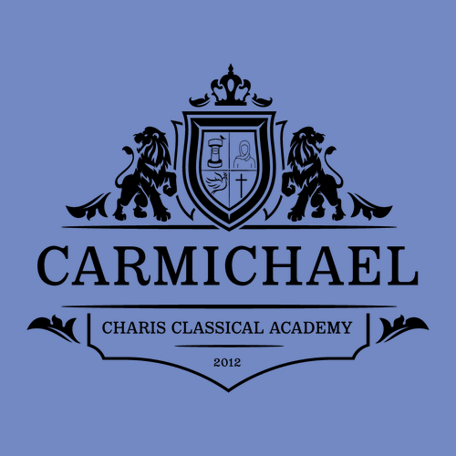 Gildan Heavy Blend Hooded Sweatshirt -- Carolina Blue