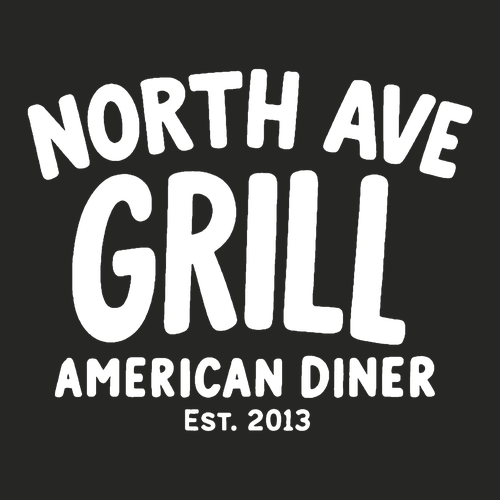 Gildan Heavy Cotton Black T-Shirt