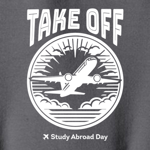 Gildan Softstyle Longsleeve T Shirt -- Charcoal