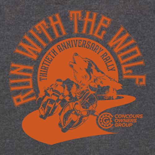 Cotton Heritage Women's V-Neck T-Shirt -- Charcoal Heather