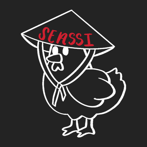 Gildan Heavy Cotton Basic T-Shirt -- Black