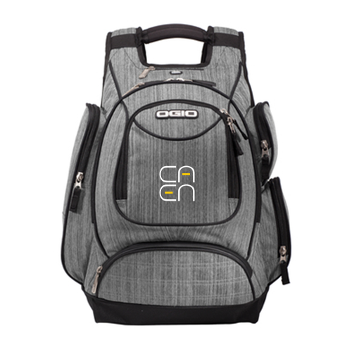 Ogio Metro Backpack -- Noise