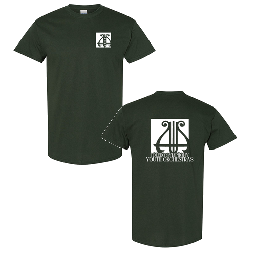 TSYO Short Sleeve Tee