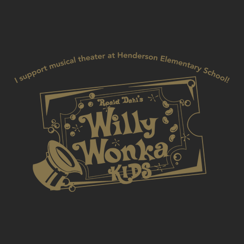 Gildan Heavy Blend Hooded Sweatshirt -- Black