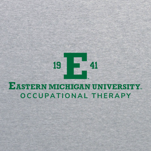 Gildan Heavy Blend Crewneck Sweatshirt -- Sport Grey