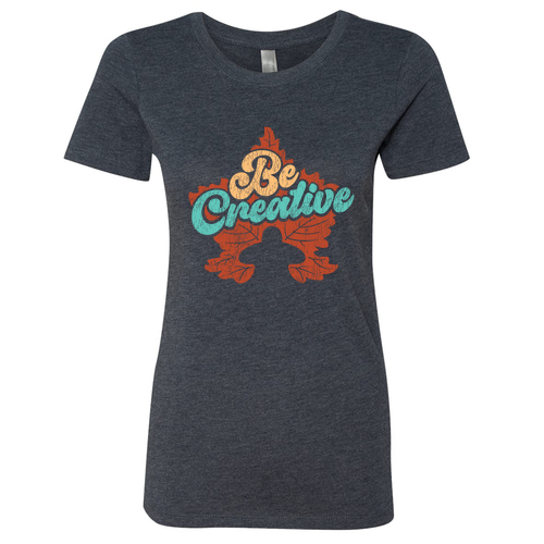 Shauna Design A -- Navy -- Ladies