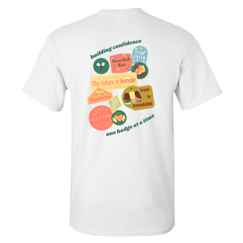 Gildan Heavy Cotton Shirt