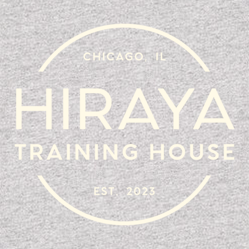 Hiraya Toddler Sweatshirt -- Heather