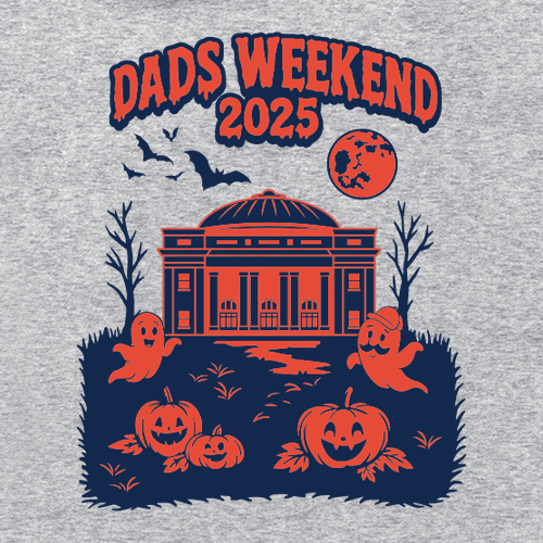 Classic Crewneck Sweatshirt -- Athletic Heather