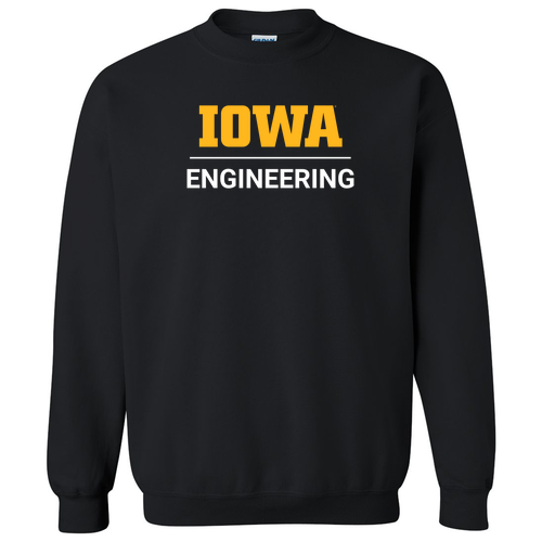 Gildan Heavy Blend Crew Neck Sweatshirt