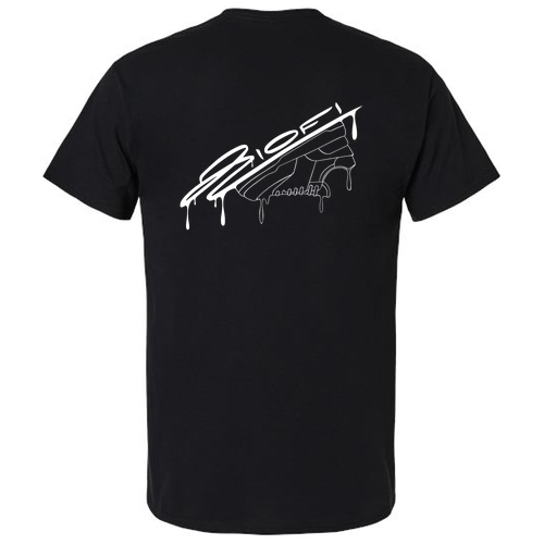 T-Shirt -- Black