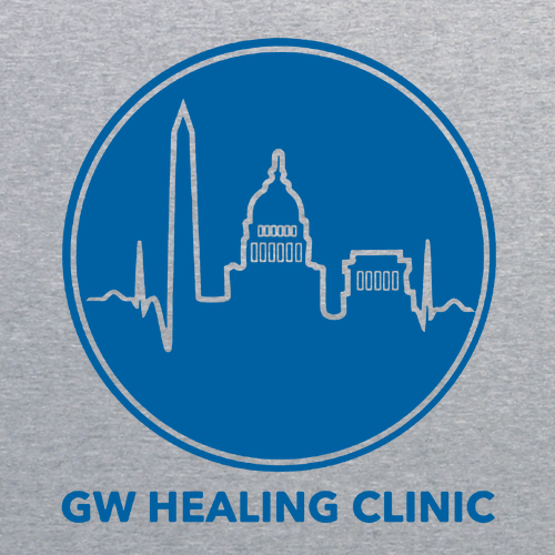 Gildan Heavy Blend Crew Neck Sweatshirt -- Sport Grey