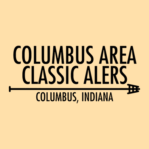 Gildan Heavy Cotton Basic T-Shirt -- Yellow Haze