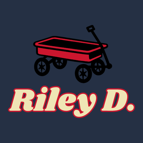 Hanes 7.8 Oz., 50/50 Comfort Blend Fleece Pullover Hood Adult -- Navy