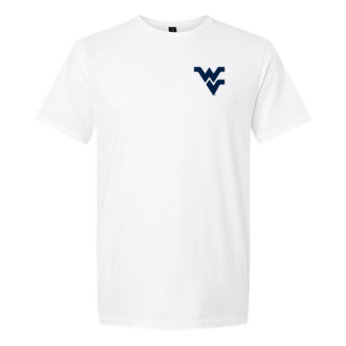 Gildan SoftStyle T-Shirt -- White