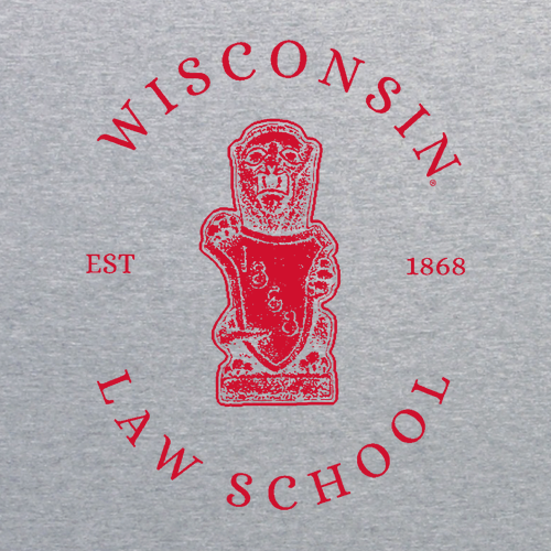 Gildan Heavy Blend Crew Neck Sweatshirt -- Sport Grey