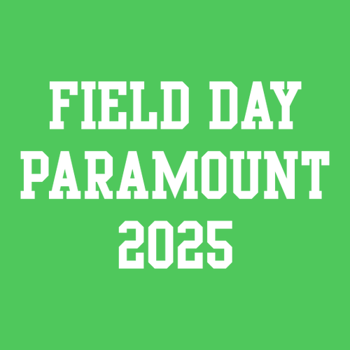 Gildan Heavy Cotton Basic T-Shirt -- Electric Green (ADMIN)