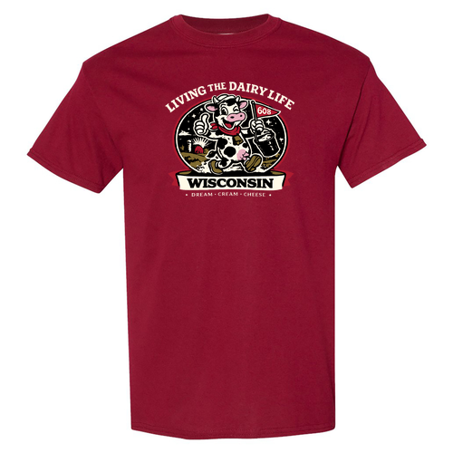 Gildan Heavy Cotton T-Shirt