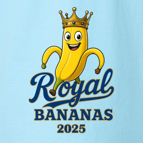 J. America BTB Fleece Crew -- Sky