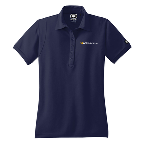 Ogio Jewel Polo -- Navy