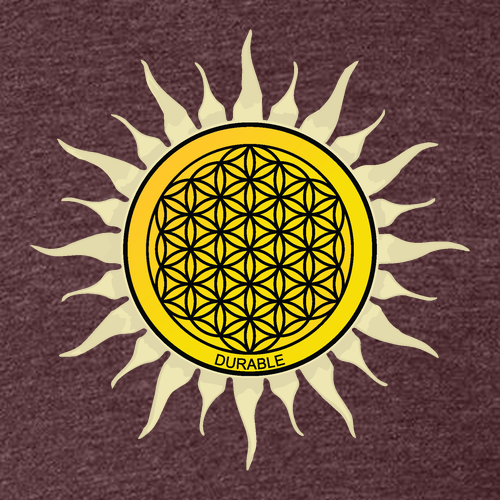 Gildan SoftStyle Fitted T-Shirt -- Heather Maroon