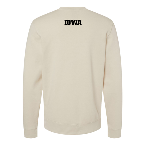 Voxman J. America BTB Fleece Crew -- Oyster