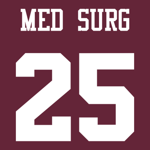 Gildan Heavy Cotton Basic T-Shirt -- Maroon