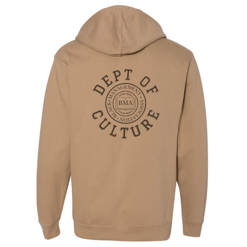 The Basquiat Hoodie